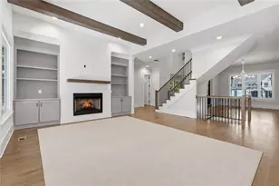 3660 Clubwood Trail, Marietta, GA 30068 - Photo 18