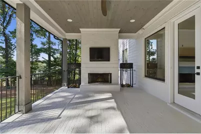 3660 Clubwood Trail, Marietta, GA 30068 - Photo 24