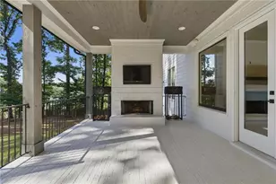 3660 Clubwood Trail, Marietta, GA 30068 - Photo 24