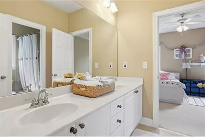 6293 Fernstone Trail NW, Acworth, GA 30101 - Photo 34