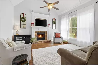 6293 Fernstone Trail NW, Acworth, GA 30101 - Photo 8