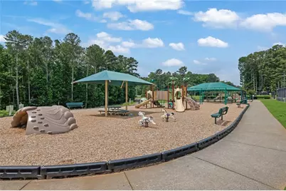 6293 Fernstone Trail NW, Acworth, GA 30101 - Photo 52