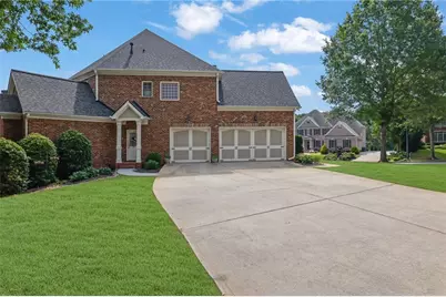 6293 Fernstone Trail NW, Acworth, GA 30101 - Photo 2