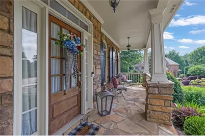 6293 Fernstone Trail NW, Acworth, GA 30101 - Photo 4