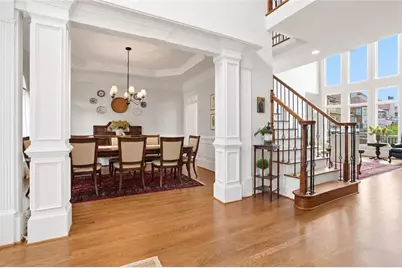 6293 Fernstone Trail NW, Acworth, GA 30101 - Photo 6
