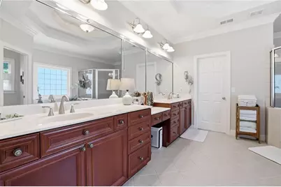 6293 Fernstone Trail NW, Acworth, GA 30101 - Photo 30