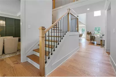 134 Blue Rider Trail, Hoschton, GA 30548 - Photo 4