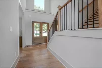 134 Blue Rider Trail, Hoschton, GA 30548 - Photo 2