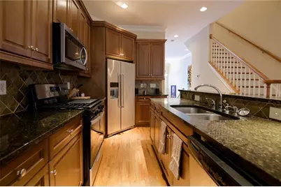 2665 Rivers Edge Drive NE, Atlanta, GA 30324 - Photo 6