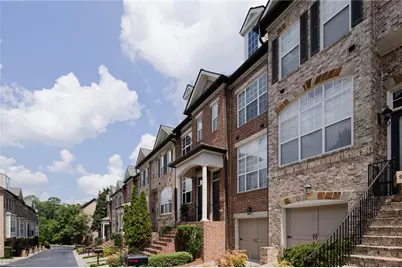 2665 Rivers Edge Drive NE, Atlanta, GA 30324 - Photo 2