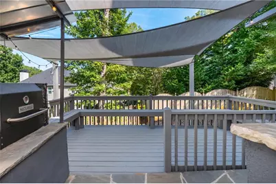 1700 Brookgreen Way NW, Acworth, GA 30101 - Photo 58