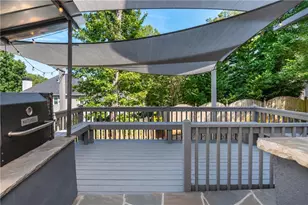 1700 Brookgreen Way NW, Acworth, GA 30101 - Photo 58