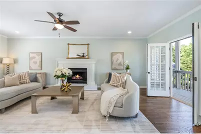 1700 Brookgreen Way NW, Acworth, GA 30101 - Photo 22