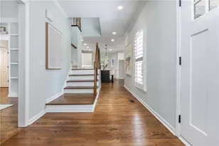 1700 Brookgreen Way NW, Acworth, GA 30101 - Photo 14