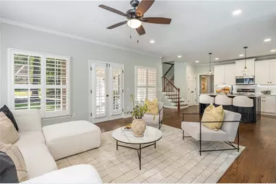 1700 Brookgreen Way NW, Acworth, GA 30101 - Photo 2