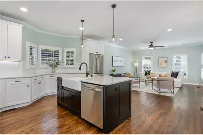 1700 Brookgreen Way NW, Acworth, GA 30101 - Photo 26