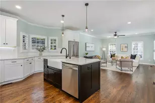 1700 Brookgreen Way NW, Acworth, GA 30101 - Photo 26