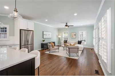 1700 Brookgreen Way NW, Acworth, GA 30101 - Photo 28