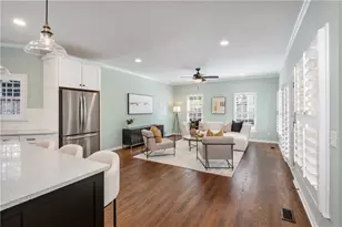 1700 Brookgreen Way NW, Acworth, GA 30101 - Photo 28