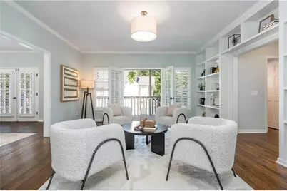 1700 Brookgreen Way NW, Acworth, GA 30101 - Photo 4