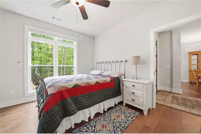 320 Fern Park Drive, Dawsonville, GA 30534 - Photo 24