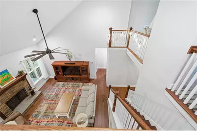 320 Fern Park Drive, Dawsonville, GA 30534 - Photo 54
