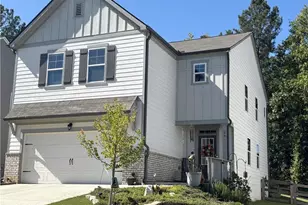 65 White Cedar Dr, Dawsonville, GA 30534 - Photo 1