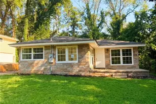 1711 Hortense Pl NW, Atlanta, GA 30318 - Photo 1