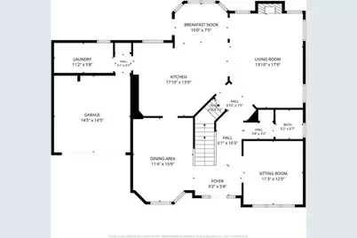 1305 Heritage Mist Court SW, Mableton, GA 30126 - Photo 40