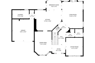 1305 Heritage Mist Ct SW, Mableton, GA 30126 - Photo 40