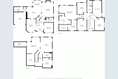 1305 Heritage Mist Court SW, Mableton, GA 30126 - Photo 42