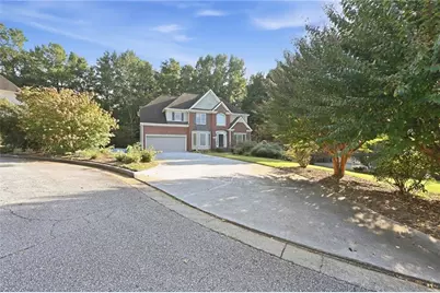 1305 Heritage Mist Court SW, Mableton, GA 30126 - Photo 36