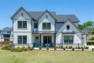 2570 Bertrand Wy, Cumming, GA 30041 - Photo 14