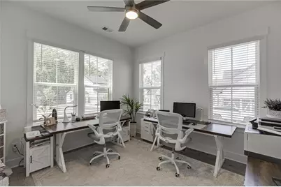 2570 Bertrand Way, Cumming, GA 30041 - Photo 30