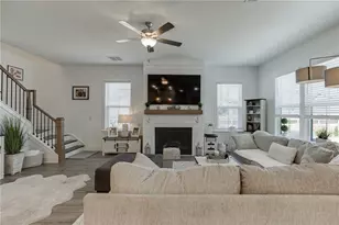 2570 Bertrand Wy, Cumming, GA 30041 - Photo 4