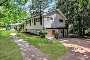 4139 Janice Dr, College Park, GA 30337 - Photo 2