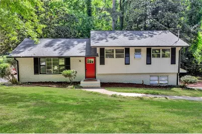 4139 Janice Drive, College Park, GA 30337 - Photo 1