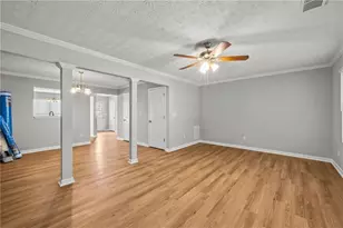 2754 Valley Green Dr, Gainesville, GA 30504 - Photo 6