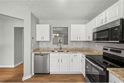 2754 Valley Green Drive, Gainesville, GA 30504 - Photo 2