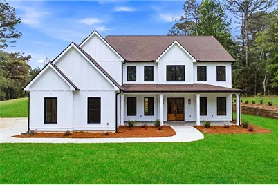 426 Stock Gap Road, Monroe, GA 30656 - Photo 4