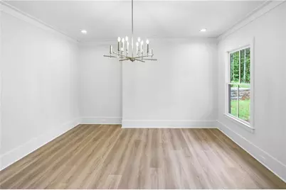 426 Stock Gap Road, Monroe, GA 30656 - Photo 8