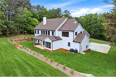 426 Stock Gap Road, Monroe, GA 30656 - Photo 22