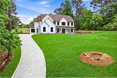 426 Stock Gap Road, Monroe, GA 30656 - Photo 2