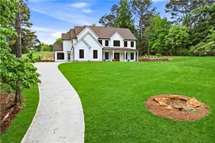 426 Stock Gap Rd, Monroe, GA 30656 - Photo 2