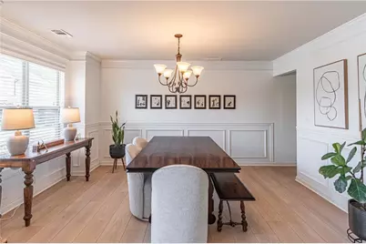 5703 Shore Isle Court, Flowery Branch, GA 30542 - Photo 8