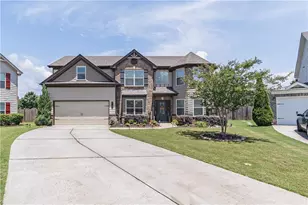 5703 Shore Isle Ct, Flowery Branch, GA 30542 - Photo 1