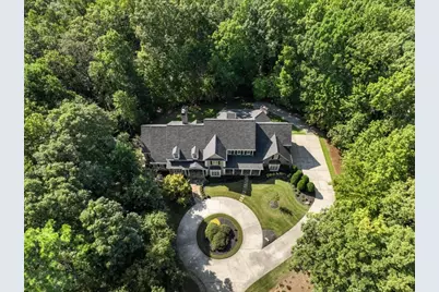 55 Summitrail Lane, Dawsonville, GA 30534 - Photo 1