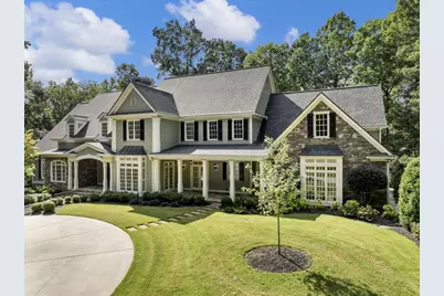 55 Summitrail Lane, Dawsonville, GA 30534 - Photo 144