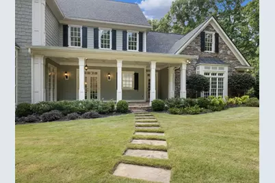 55 Summitrail Lane, Dawsonville, GA 30534 - Photo 164