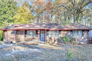 6500 Connell Rd, Atlanta, GA 30349 - Photo 2